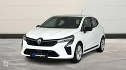 Renault Clio 1.0 TCe 90ch Evolution - 24