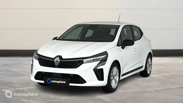 Renault Clio main image