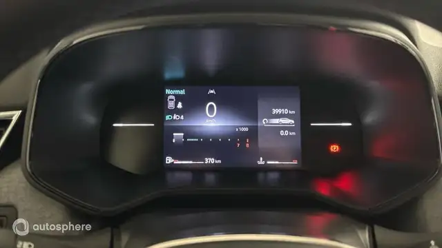 Renault Clio view 10