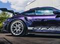 Porsche 992 GT3 RS / PTS Viola / Carbon / Lift / Clubsport Paars - thumbnail 8