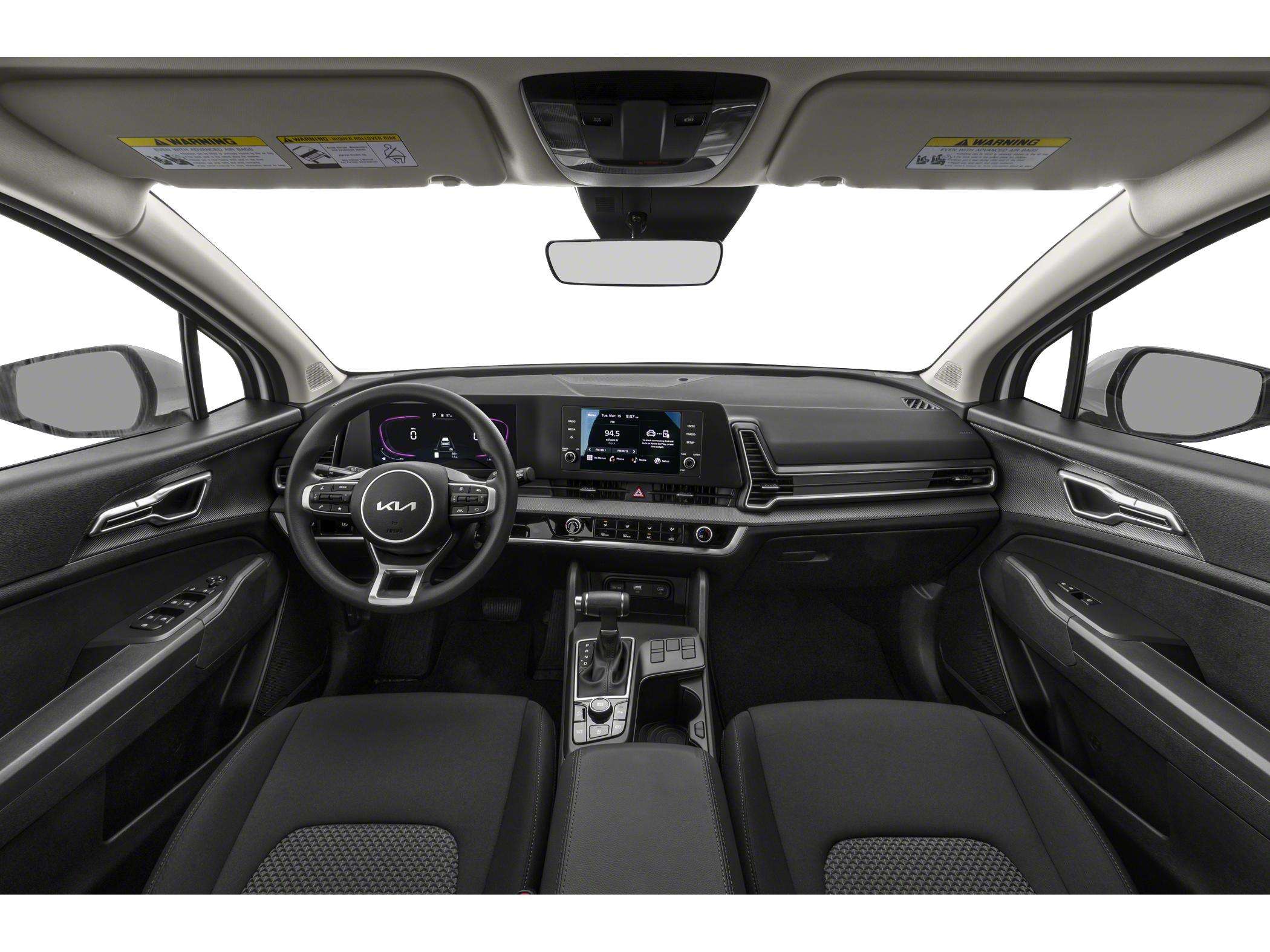 2023 Kia Sportage LX — снимка 1