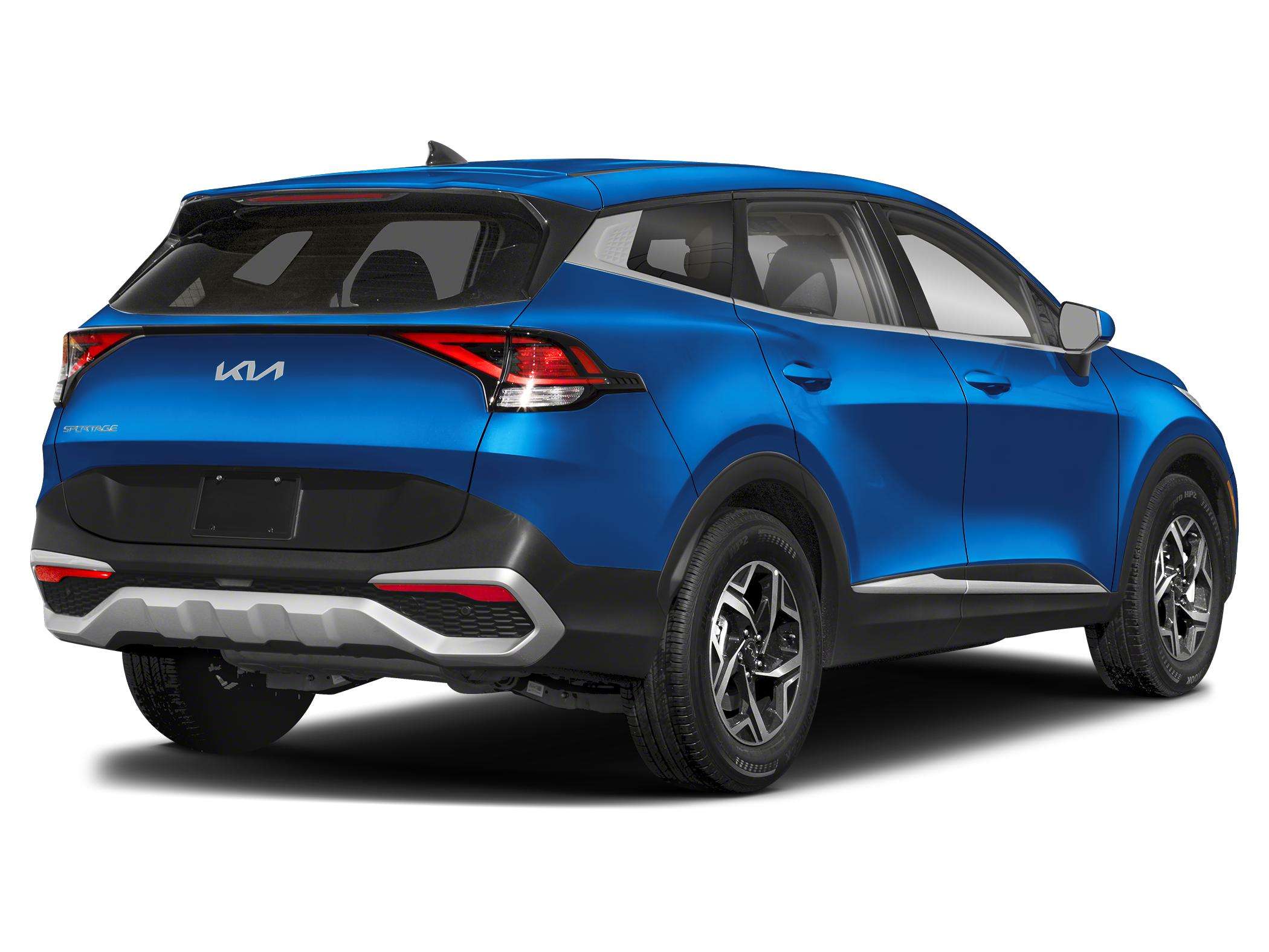 2023 Kia Sportage LX — снимка 1