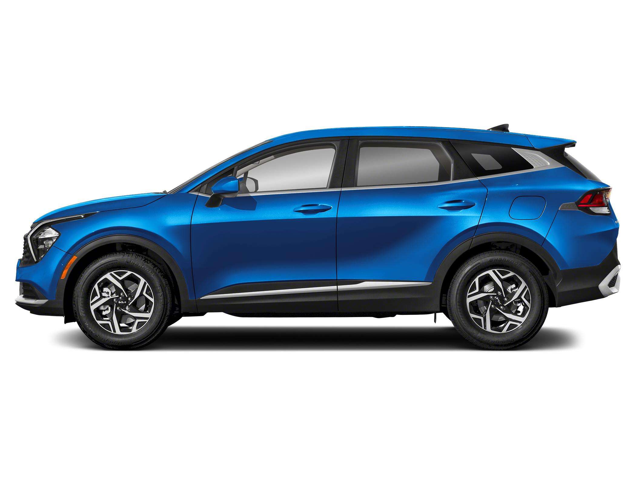 2023 Kia Sportage LX — снимка 1