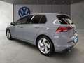 Volkswagen Golf GTI Golf VIII 2.0 TSI DSG GTI Navi LEDPlus DAB+ Fron Grau - thumbnail 4