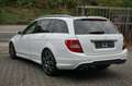 Mercedes-Benz C 250 T CDI 4MATIC*AMG*ALCANTARA*KAMERA* Blanc - thumbnail 5
