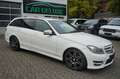 Mercedes-Benz C 250 T CDI 4MATIC*AMG*ALCANTARA*KAMERA* Blanc - thumbnail 2