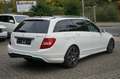 Mercedes-Benz C 250 T CDI 4MATIC*AMG*ALCANTARA*KAMERA* Blanc - thumbnail 4