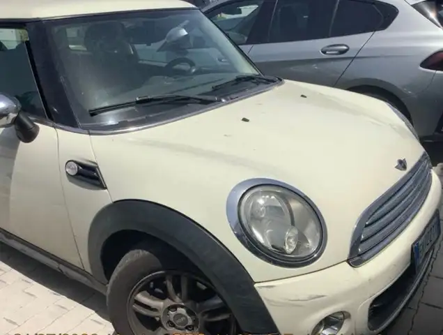 MINI Mini 1.6 16V One (55kW)