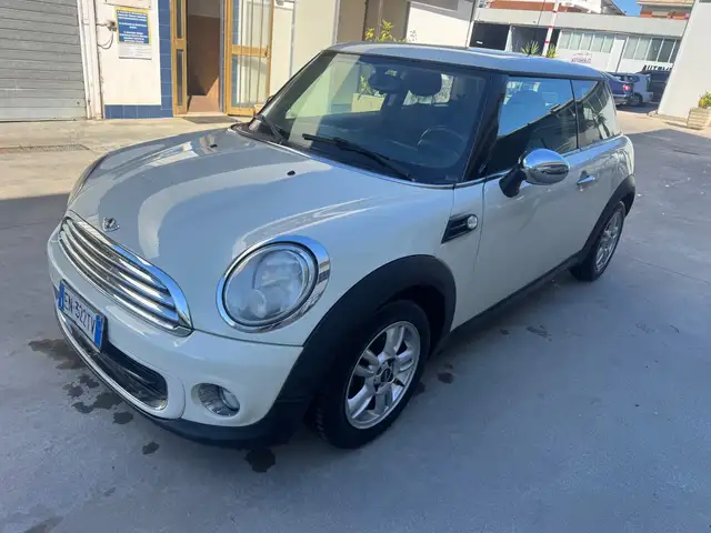 MINI Autres Mini 1.6 16V One (55kW)