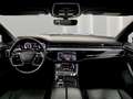 Audi A8 50 TDI quattro tiptronic Schwarz - thumbnail 10