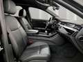 Audi A8 50 TDI quattro tiptronic Schwarz - thumbnail 16