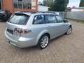 Mazda 6 2.3 Sport Top,1Hd,a.AHK,Klima,Xenon,SHZ,Bose Sound Argent - thumbnail 8