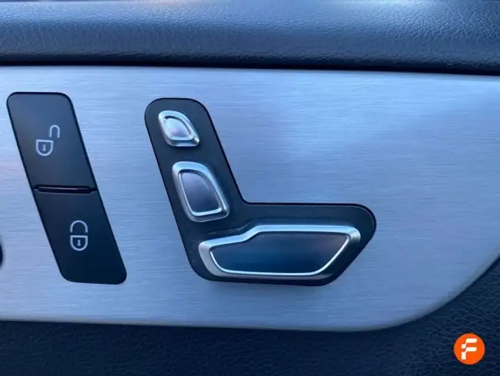 Mercedes-Benz GLE 2017, foto 19