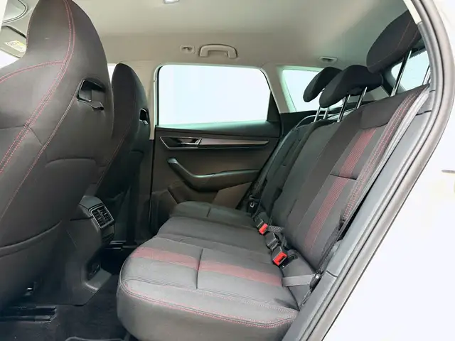 Skoda Karoq view 13
