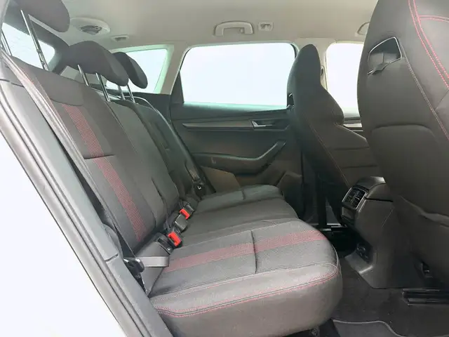 Skoda Karoq view 14