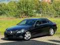 Mercedes-Benz E 220 E 220 CDI BlueEfficiency  Rechtlenkrad Nero - thumbnail 2