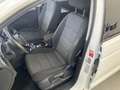 Volkswagen Touran Comfortline 7 Sitzer Weiß - thumbnail 8