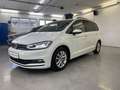 Volkswagen Touran Comfortline 7 Sitzer Weiß - thumbnail 1