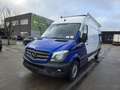 Mercedes-Benz Sprinter 316 (Stock ID 44590) Bleu - thumbnail 1