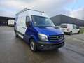 Mercedes-Benz Sprinter 316 (Stock ID 44590) Bleu - thumbnail 3