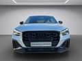 Audi Q2 S line 35 TFSI 110150 kWPS S tronic Silber - thumbnail 9