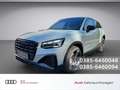 Audi Q2 S line 35 TFSI 110150 kWPS S tronic Silber - thumbnail 1