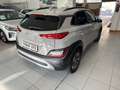 Hyundai KONA Kona HEV 1.6 DCT XLine Gris - thumbnail 6