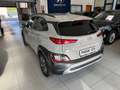 Hyundai KONA Kona HEV 1.6 DCT XLine Gris - thumbnail 5