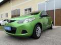Mazda 2 Mazda2 1,3i CE Plus *Neues Pickerl* Grün - thumbnail 2