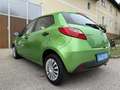 Mazda 2 Mazda2 1,3i CE Plus *Neues Pickerl* Grün - thumbnail 4