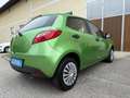Mazda 2 Mazda2 1,3i CE Plus *Neues Pickerl* Grün - thumbnail 6