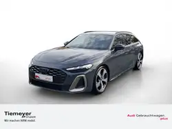 Audi A5 e hybrid Q S LINE EDT. ONE MATRIX 360°