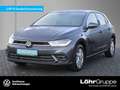 Volkswagen Polo 1.0 TSI DSG Style Navi/LED/SHZ Grau - thumbnail 1