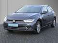 Volkswagen Polo 1.0 TSI DSG Style Navi/LED/SHZ Grau - thumbnail 3