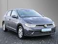 Volkswagen Polo 1.0 TSI DSG Style Navi/LED/SHZ Grau - thumbnail 4