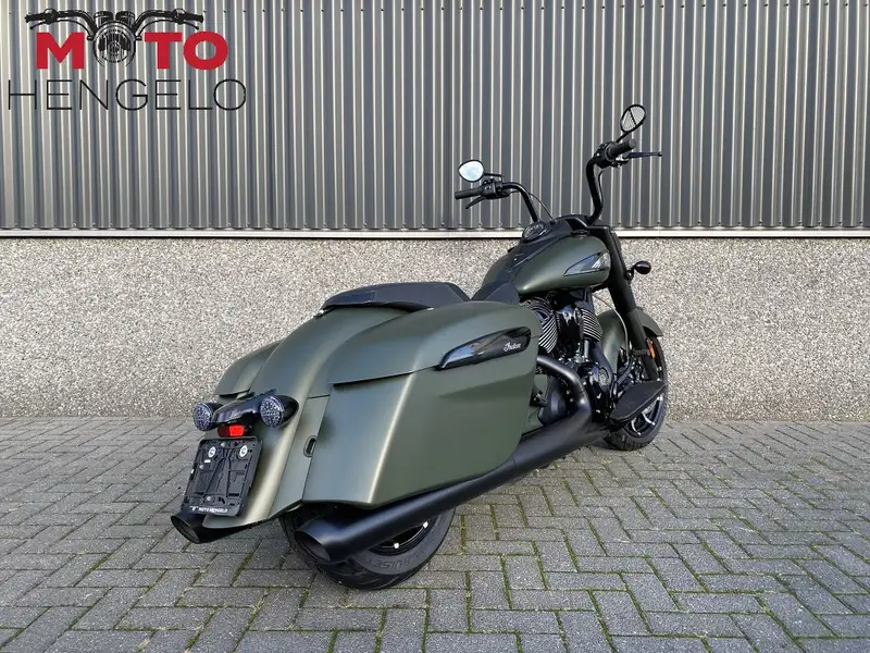 Indian Springfield - foto 5