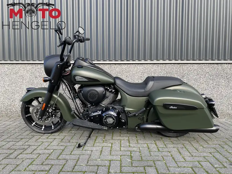 Indian Springfield - foto 4