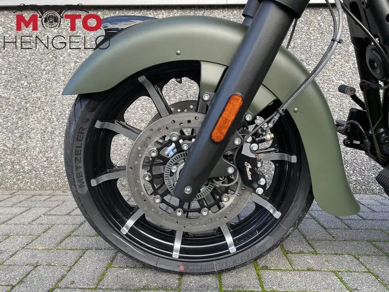 Indian Springfield - foto 8