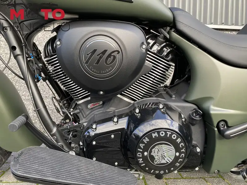 Indian Springfield - foto 7