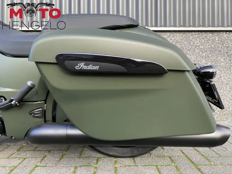 Indian Springfield - foto 6