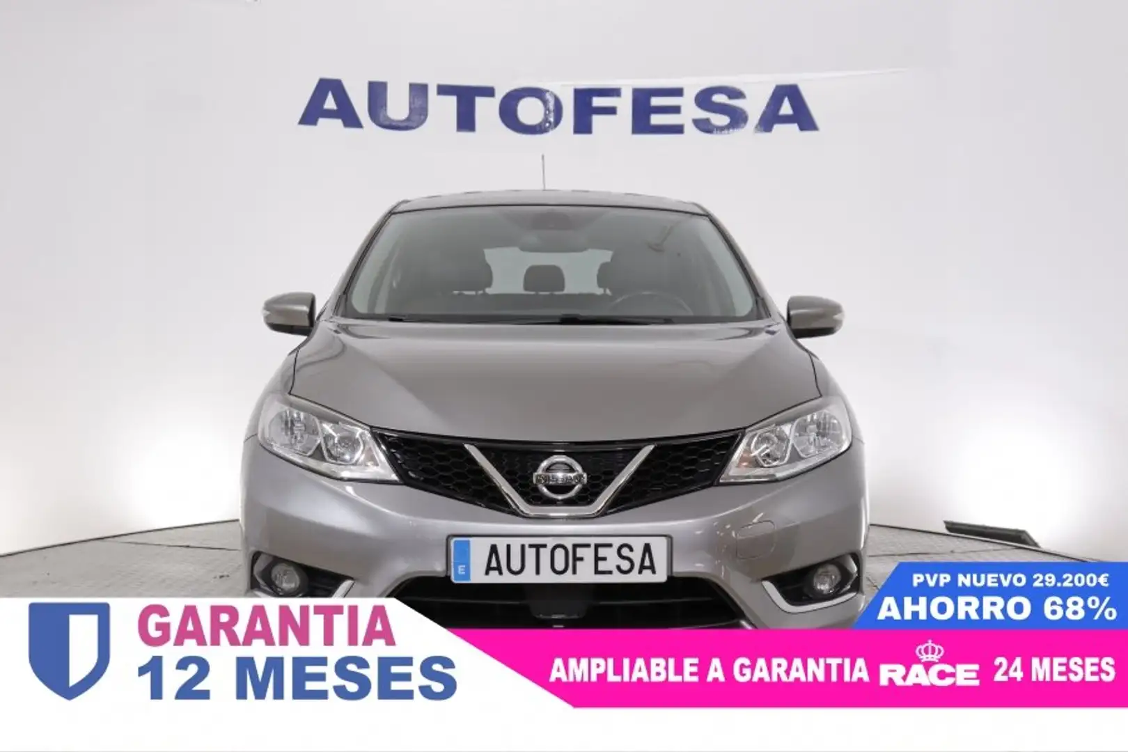 Nissan Pulsar 1.2 DIG-T N-Connecta - 2