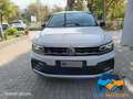 Volkswagen Tiguan Allspace 2.0 TDI SCR DSG 4MOTION R-LINE Blanc - thumbnail 2