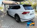 Volkswagen Tiguan Allspace 2.0 TDI SCR DSG 4MOTION R-LINE Blanc - thumbnail 4