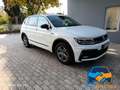 Volkswagen Tiguan Allspace 2.0 TDI SCR DSG 4MOTION R-LINE Blanc - thumbnail 3