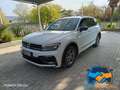 Volkswagen Tiguan Allspace 2.0 TDI SCR DSG 4MOTION R-LINE Blanc - thumbnail 1