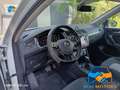Volkswagen Tiguan Allspace 2.0 TDI SCR DSG 4MOTION R-LINE Blanc - thumbnail 10