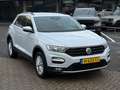 Volkswagen T-Roc 1.5 TSI DSG STYLE TREKHAAK 1500KG Wit - thumbnail 7