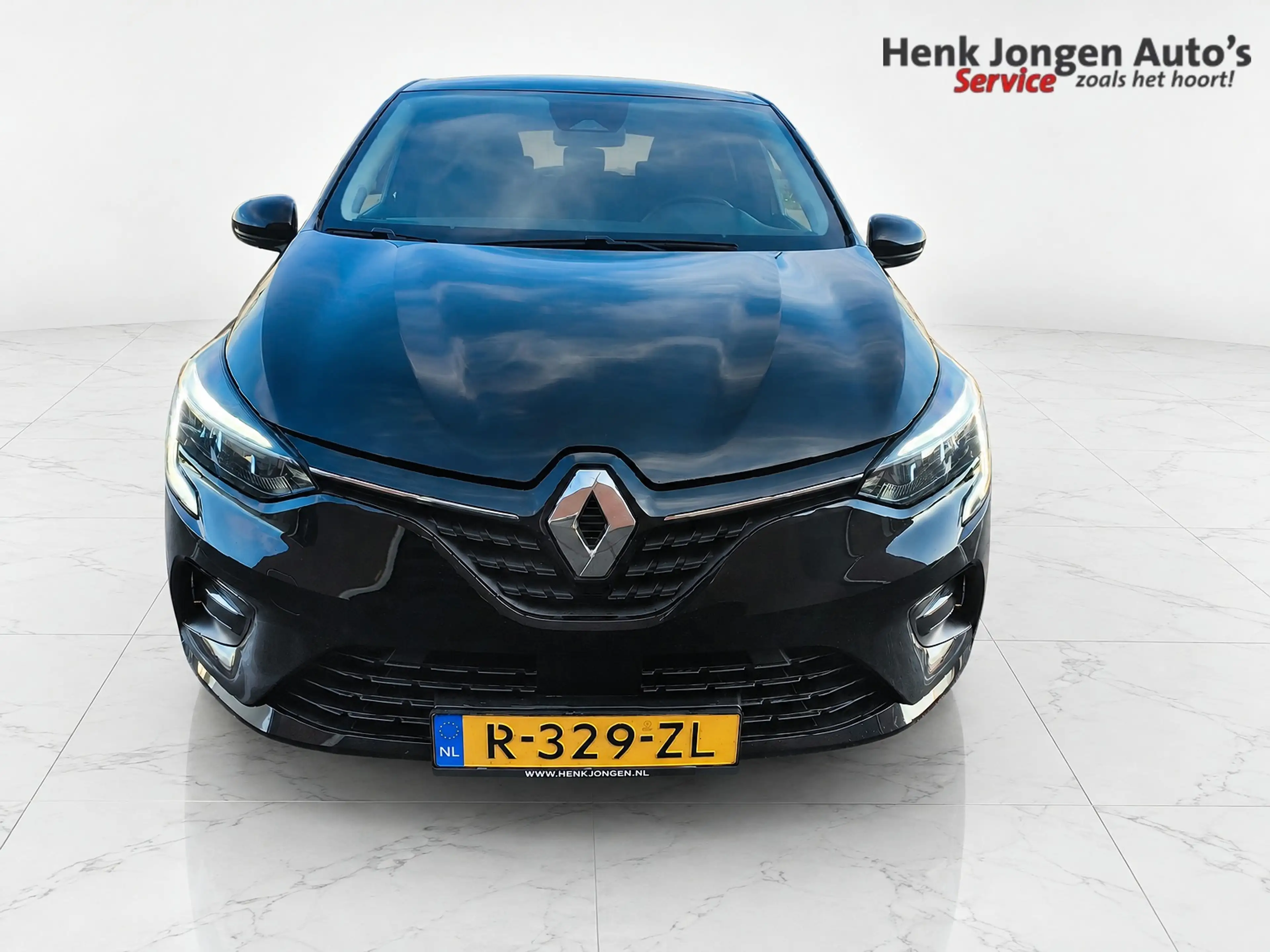 Renault Clio 1.0 TCe 90 Evolution uit 2023 Rijklaar + 12 maande — photo 3