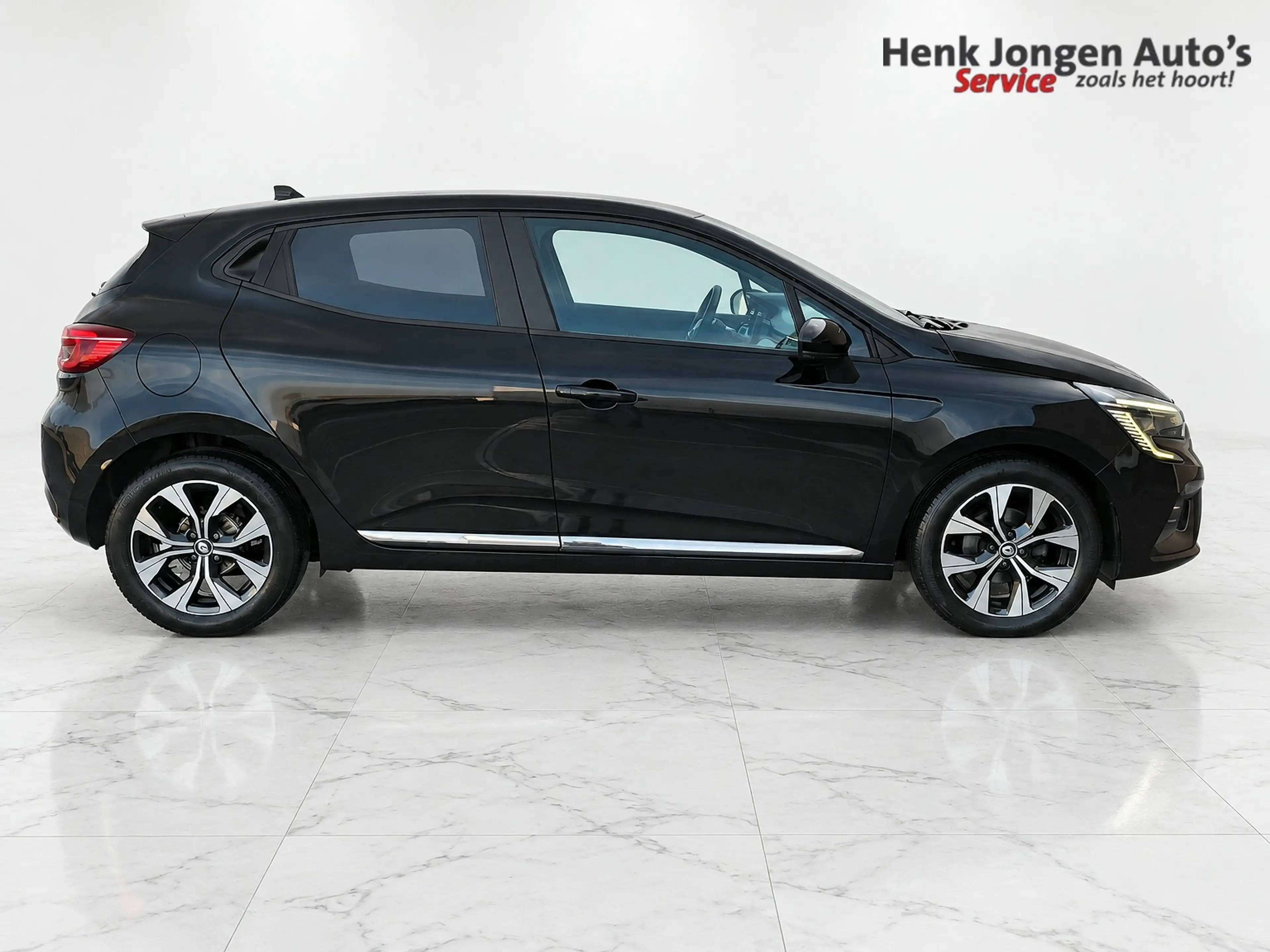 Renault Clio 1.0 TCe 90 Evolution uit 2023 Rijklaar + 12 maande — photo 2
