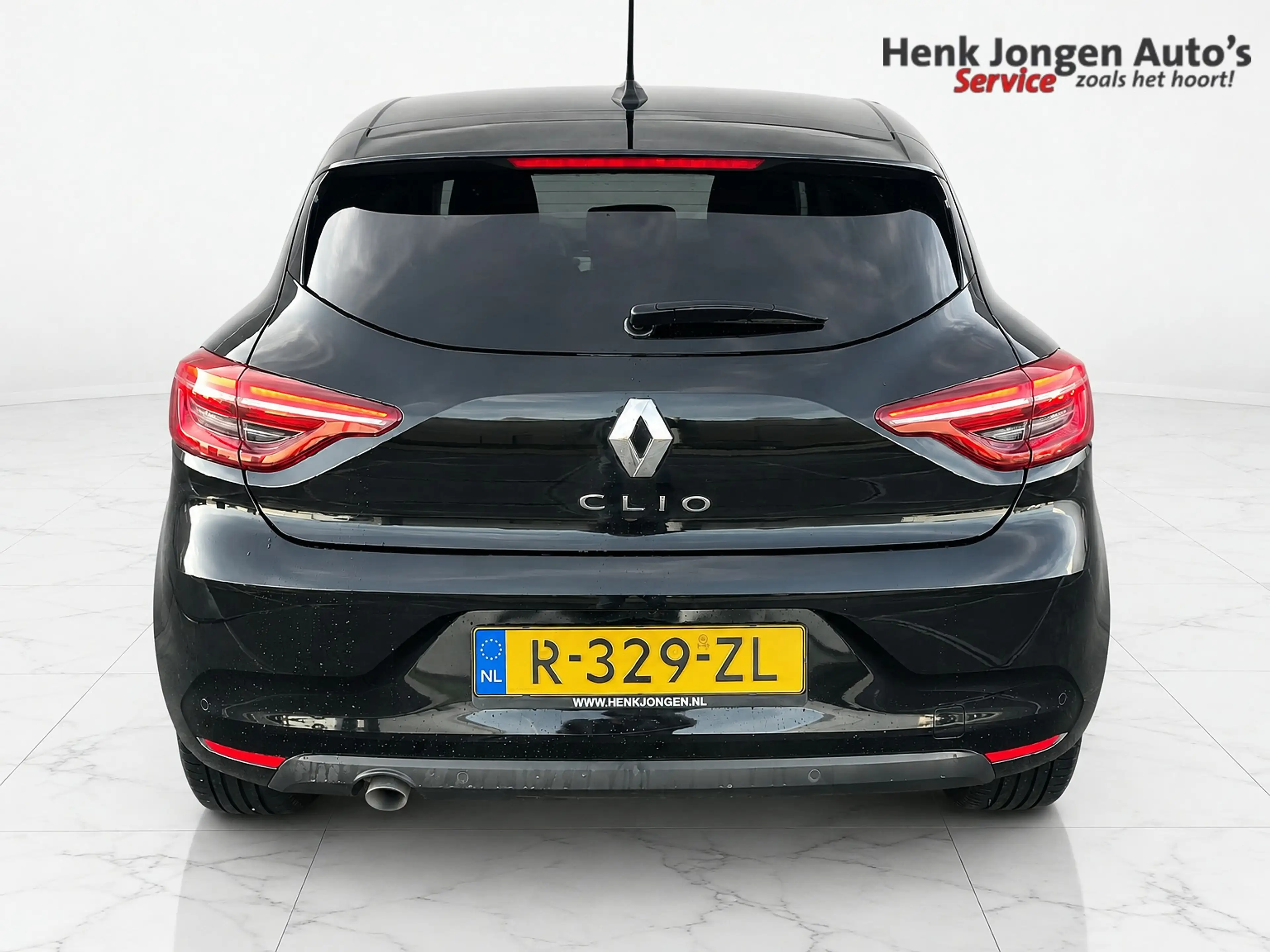 Renault Clio 1.0 TCe 90 Evolution uit 2023 Rijklaar + 12 maande — photo 4